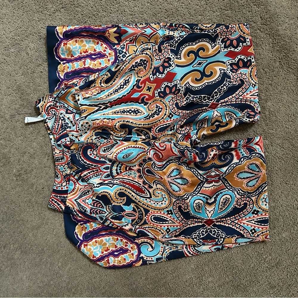 Zara Pants Bundle - image 3